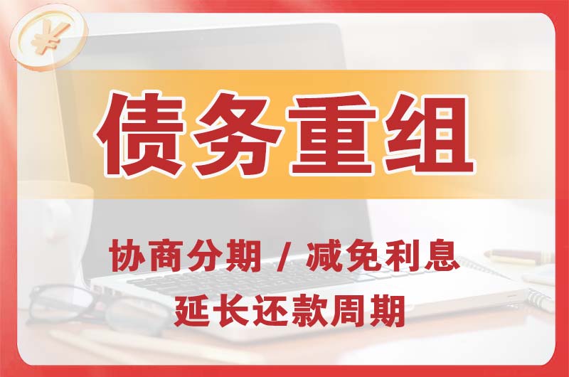 西双版纳债务重组