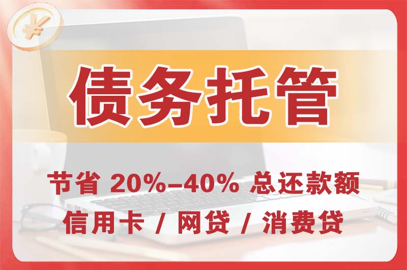 西双版纳债务托管